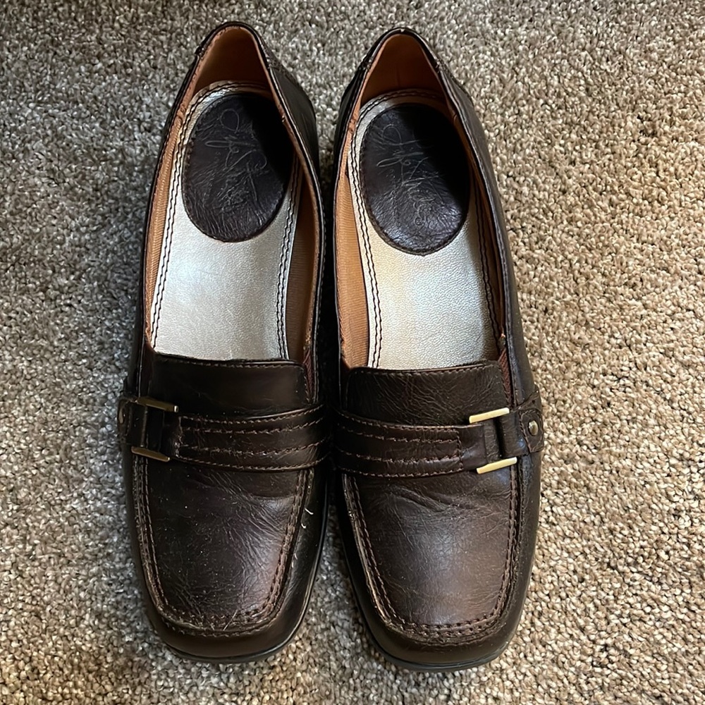 Life Stride Loafers - Size 6